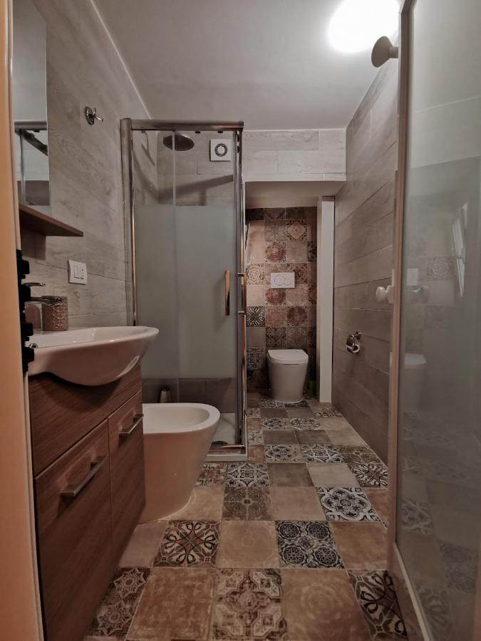 Whiteflower Apartments باري المظهر الخارجي الصورة