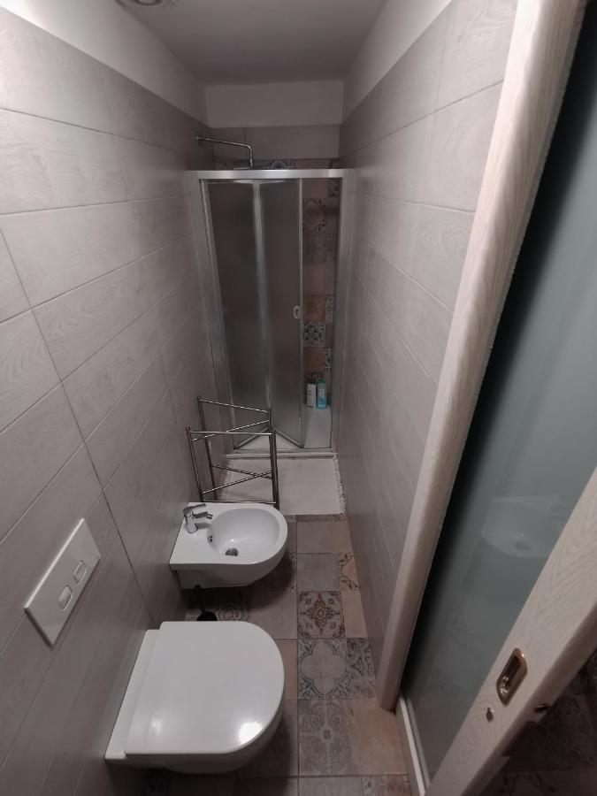Whiteflower Apartments باري المظهر الخارجي الصورة
