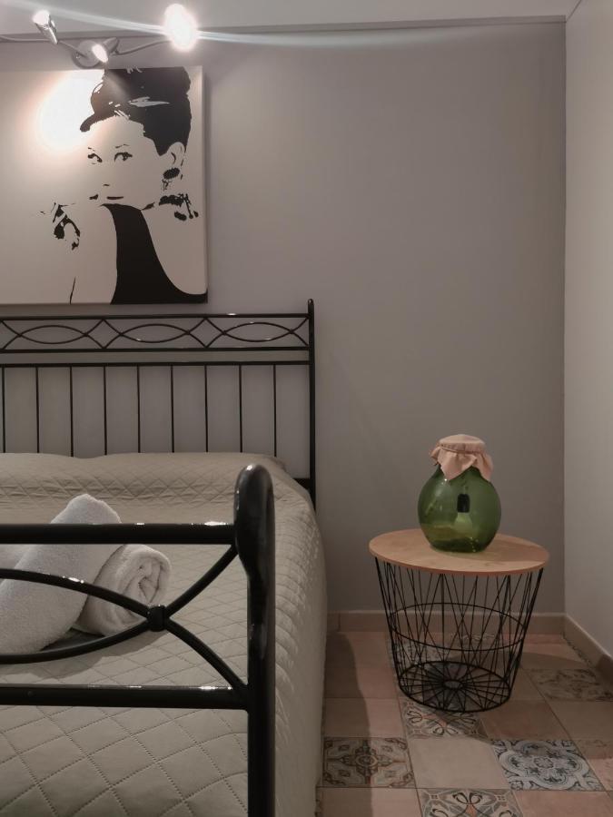 Whiteflower Apartments باري المظهر الخارجي الصورة
