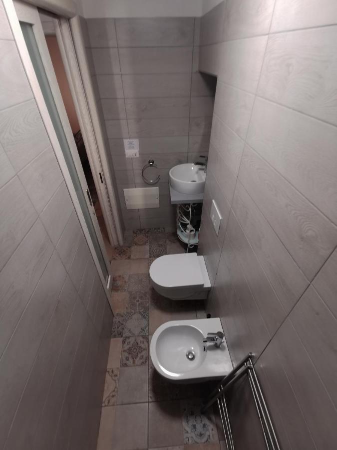 Whiteflower Apartments باري المظهر الخارجي الصورة