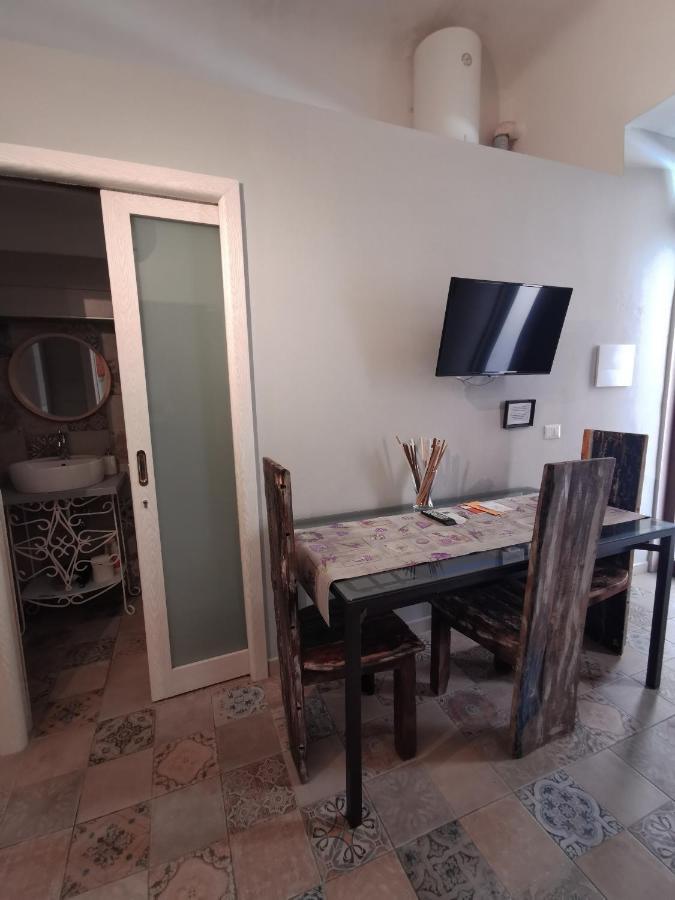 Whiteflower Apartments باري المظهر الخارجي الصورة