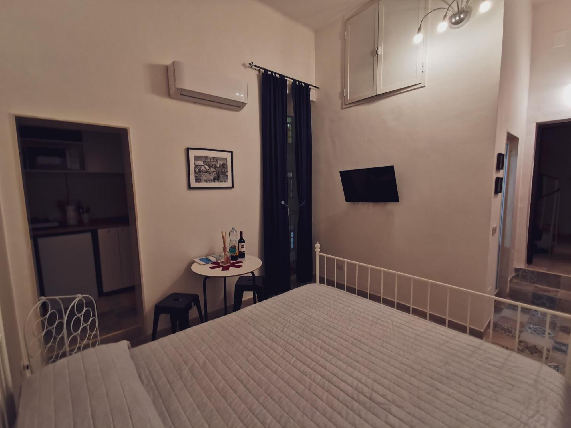 Whiteflower Apartments باري الغرفة الصورة