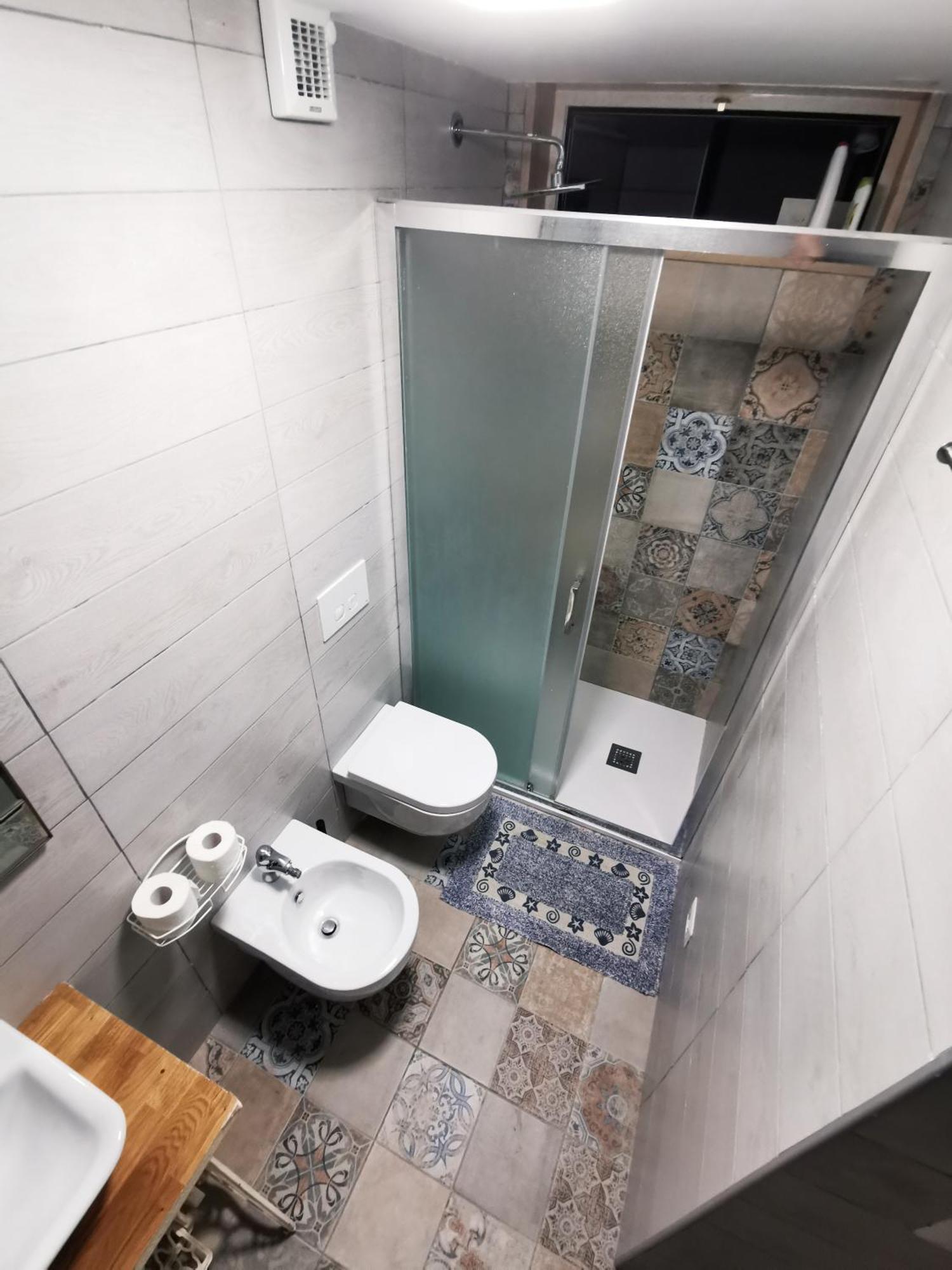Whiteflower Apartments باري الغرفة الصورة