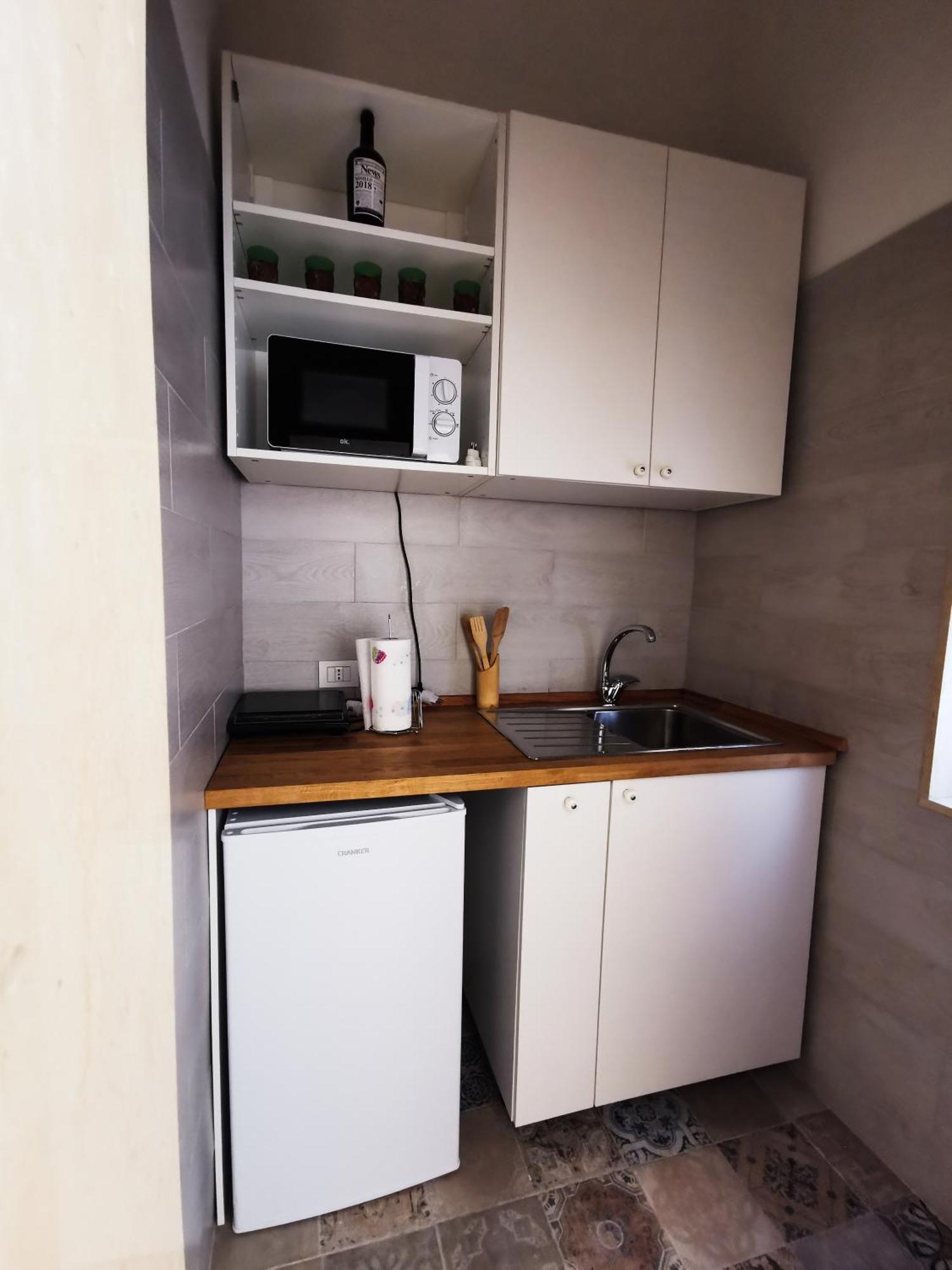 Whiteflower Apartments باري الغرفة الصورة